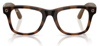 Lunettes de vue Ray-Ban Meta Wayfarer RW4011V