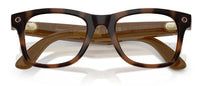 Lunettes de vue Ray-Ban Meta Wayfarer RW4011V