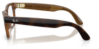 Lunettes de vue Ray-Ban Meta Wayfarer RW4011V