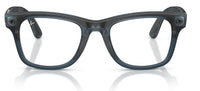 Lunettes de vue Ray-Ban Meta Wayfarer RW4011V