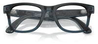 Lunettes de vue Ray-Ban Meta Wayfarer RW4011V