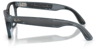 Lunettes de vue Ray-Ban Meta Wayfarer RW4011V