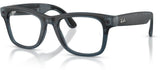 Lunettes de vue Ray-Ban Meta Wayfarer RW4011V