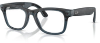 Lunettes de vue Ray-Ban Meta Wayfarer RW4011V