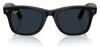 Lunettes de soleil Ray-Ban Meta Wayfarer RW4011