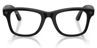 Lunettes de soleil Ray-Ban Meta Wayfarer RW4011
