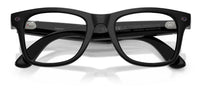 Lunettes de soleil Ray-Ban Meta Wayfarer RW4011