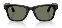 Lunettes de soleil Ray-Ban Meta Wayfarer RW4011