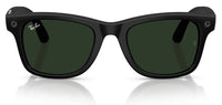Lunettes de soleil Ray-Ban Meta Wayfarer RW4011