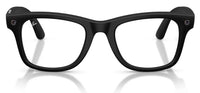 Lunettes de soleil Ray-Ban Meta Wayfarer RW4011