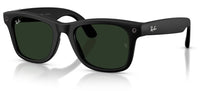 Lunettes de soleil Ray-Ban Meta Wayfarer RW4011