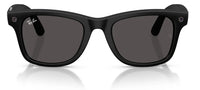 Lunettes de soleil Ray-Ban Meta Wayfarer RW4011