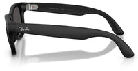 Lunettes de soleil Ray-Ban Meta Wayfarer RW4011