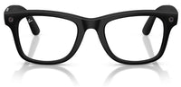Lunettes de soleil Ray-Ban Meta Wayfarer RW4011