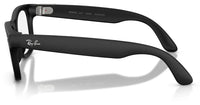 Lunettes de soleil Ray-Ban Meta Wayfarer RW4011