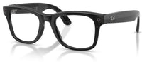 Lunettes de soleil Ray-Ban Meta Wayfarer RW4011