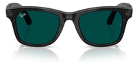 Lunettes de soleil Ray-Ban Meta Wayfarer RW4011