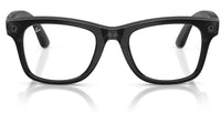 Lunettes de soleil Ray-Ban Meta Wayfarer RW4011