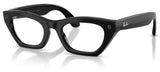 Lunettes de soleil Ray-Ban Meta Zena RW4015