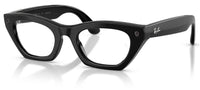 Lunettes de soleil Ray-Ban Meta Zena RW4015