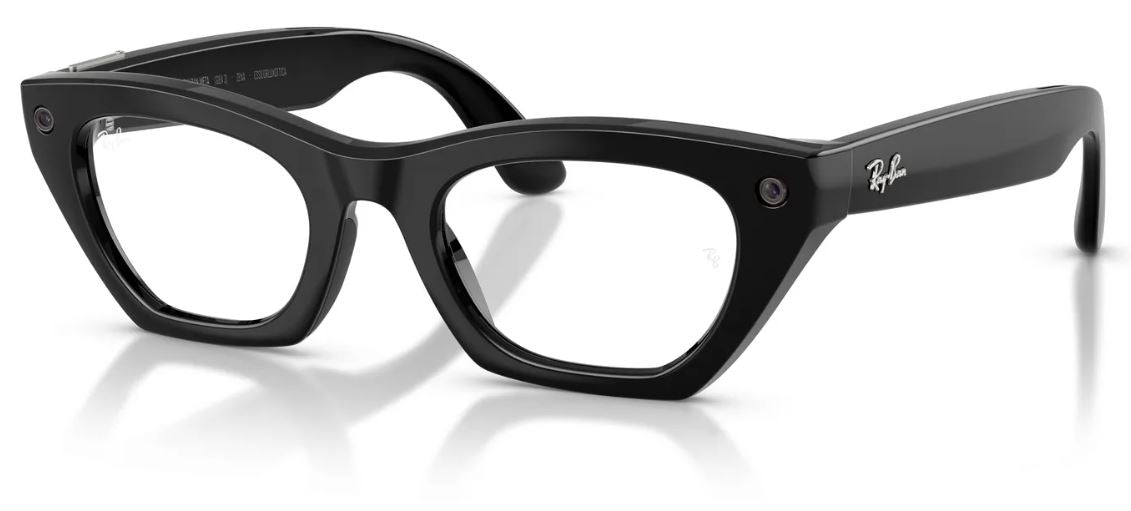 Lunettes de soleil Ray-Ban Meta Zena RW4015
