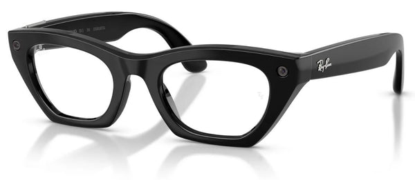 Lunettes de vue Ray-Ban Meta Zena RW4015V