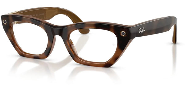 Lunettes de vue Ray-Ban Meta Zena RW4015V