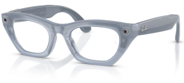 Lunettes de vue Ray-Ban Meta Zena RW4015V