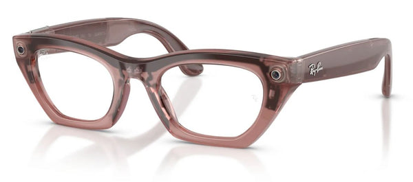 Lunettes de vue Ray-Ban Meta Zena RW4015V