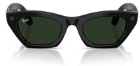 Lunettes de soleil Ray-Ban Meta Zena RW4015