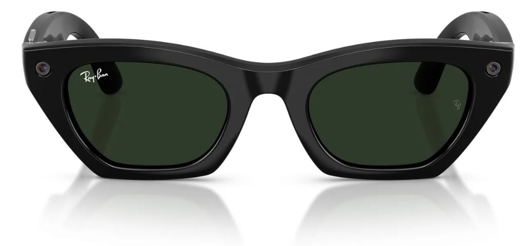Lunettes de soleil Ray-Ban Meta Zena RW4015
