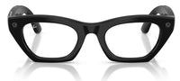 Lunettes de soleil Ray-Ban Meta Zena RW4015