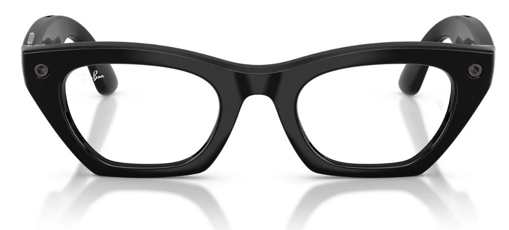 Lunettes de soleil Ray-Ban Meta Zena RW4015