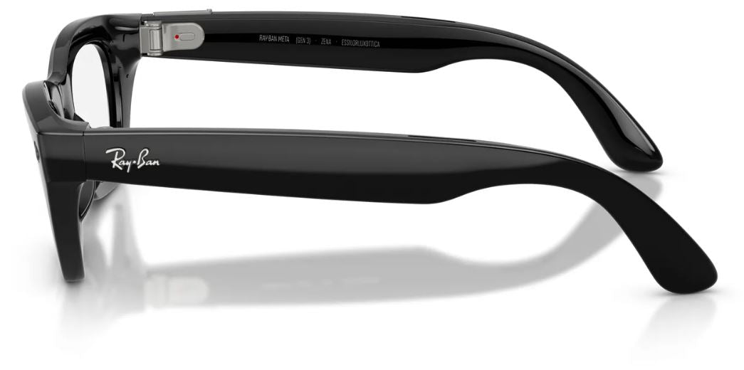 Lunettes de soleil Ray-Ban Meta Zena RW4015