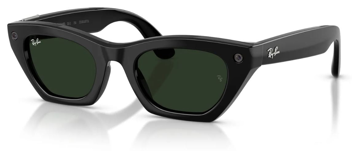 Lunettes de soleil Ray-Ban Meta Zena RW4015