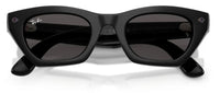 Lunettes de soleil Ray-Ban Meta Zena RW4015