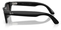 Lunettes de soleil Ray-Ban Meta Zena RW4015