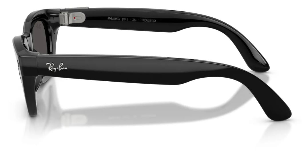 Lunettes de soleil Ray-Ban Meta Zena RW4015