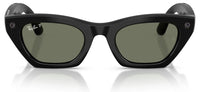 Lunettes de soleil Ray-Ban Meta Zena RW4015