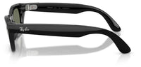 Lunettes de soleil Ray-Ban Meta Zena RW4015