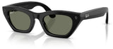 Lunettes de soleil Ray-Ban Meta Zena RW4015