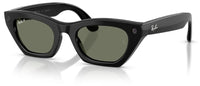 Lunettes de soleil Ray-Ban Meta Zena RW4015