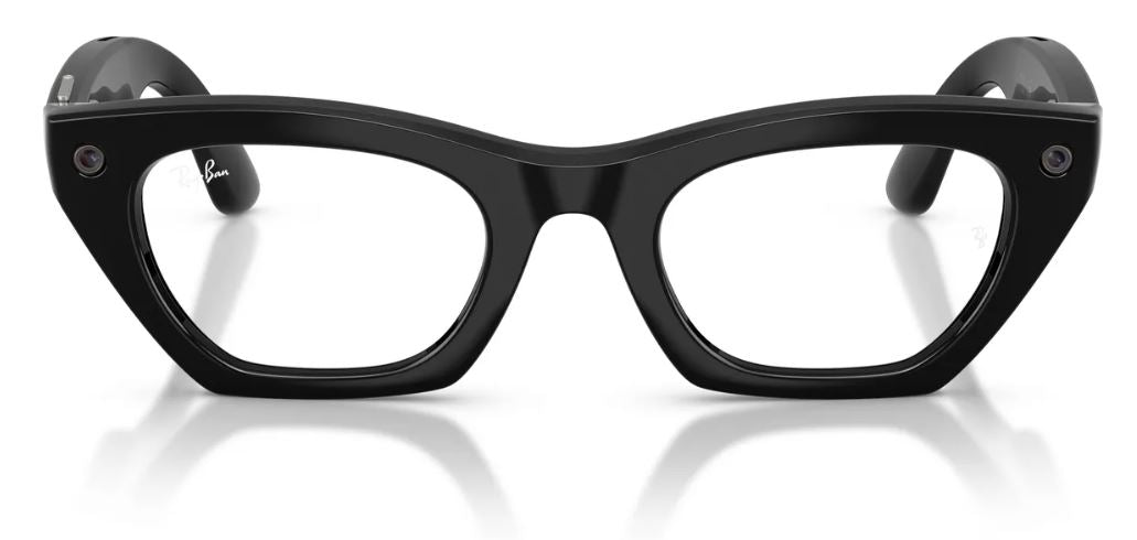 Lunettes de soleil Ray-Ban Meta Zena RW4015