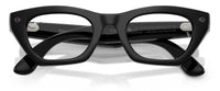 Lunettes de soleil Ray-Ban Meta Zena RW4015