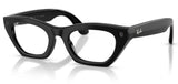 Lunettes de soleil Ray-Ban Meta Zena RW4015