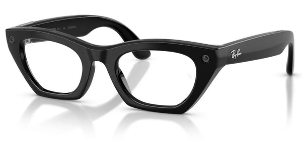 Lunettes de soleil Ray-Ban Meta Zena RW4015