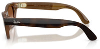 Lunettes de soleil Ray-Ban Meta Zena RW4015