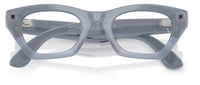 Lunettes de soleil Ray-Ban Meta Zena RW4015