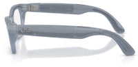 Lunettes de soleil Ray-Ban Meta Zena RW4015