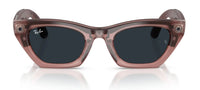 Lunettes de soleil Ray-Ban Meta Zena RW4015